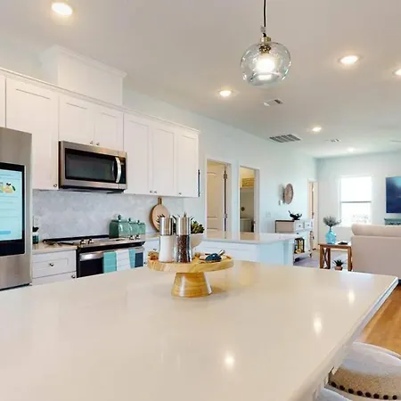 Let'S Get Beachy! Bolivar Peninsula Exterior foto