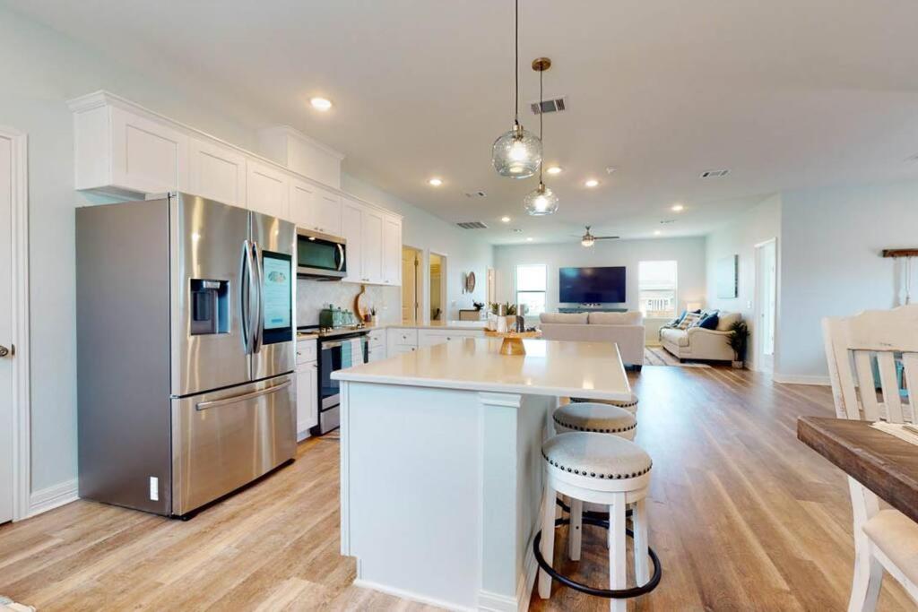 Let's Get Beachy! Holiday home