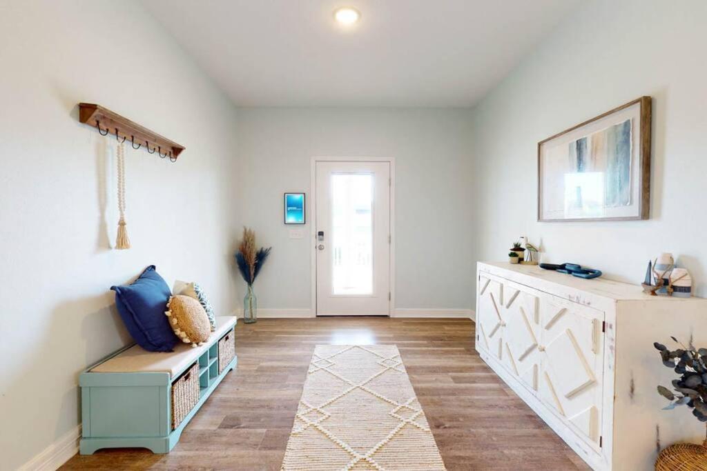 Let's Get Beachy! Holiday home Bolivar Peninsula