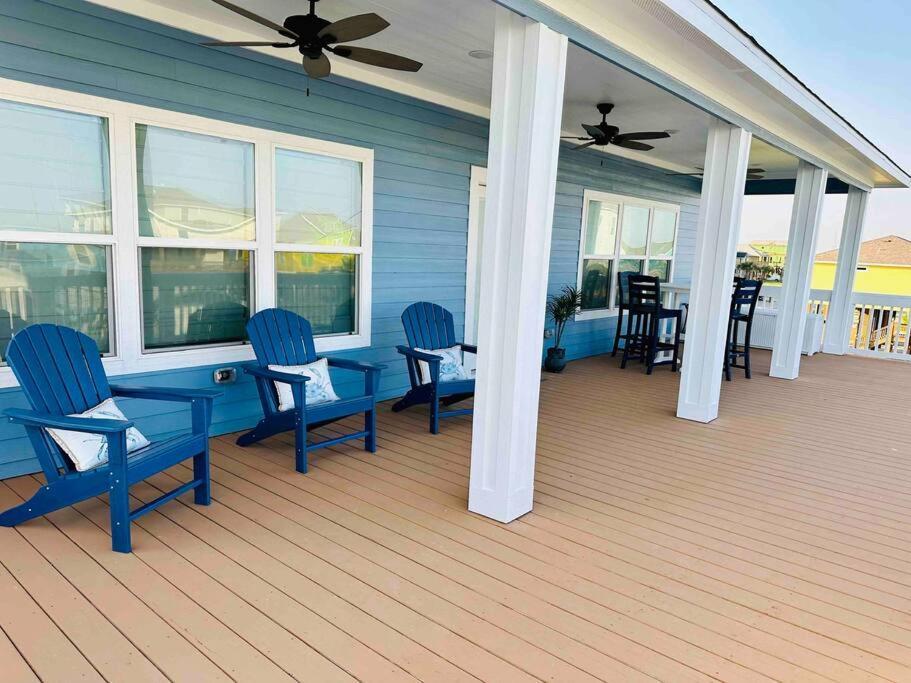 Let's Get Beachy! Holiday home *