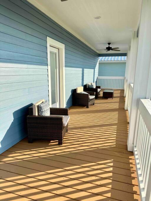 Let's Get Beachy! Holiday home Bolivar Peninsula
