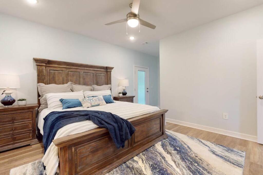 Holiday home Let's Get Beachy! Bolivar Peninsula